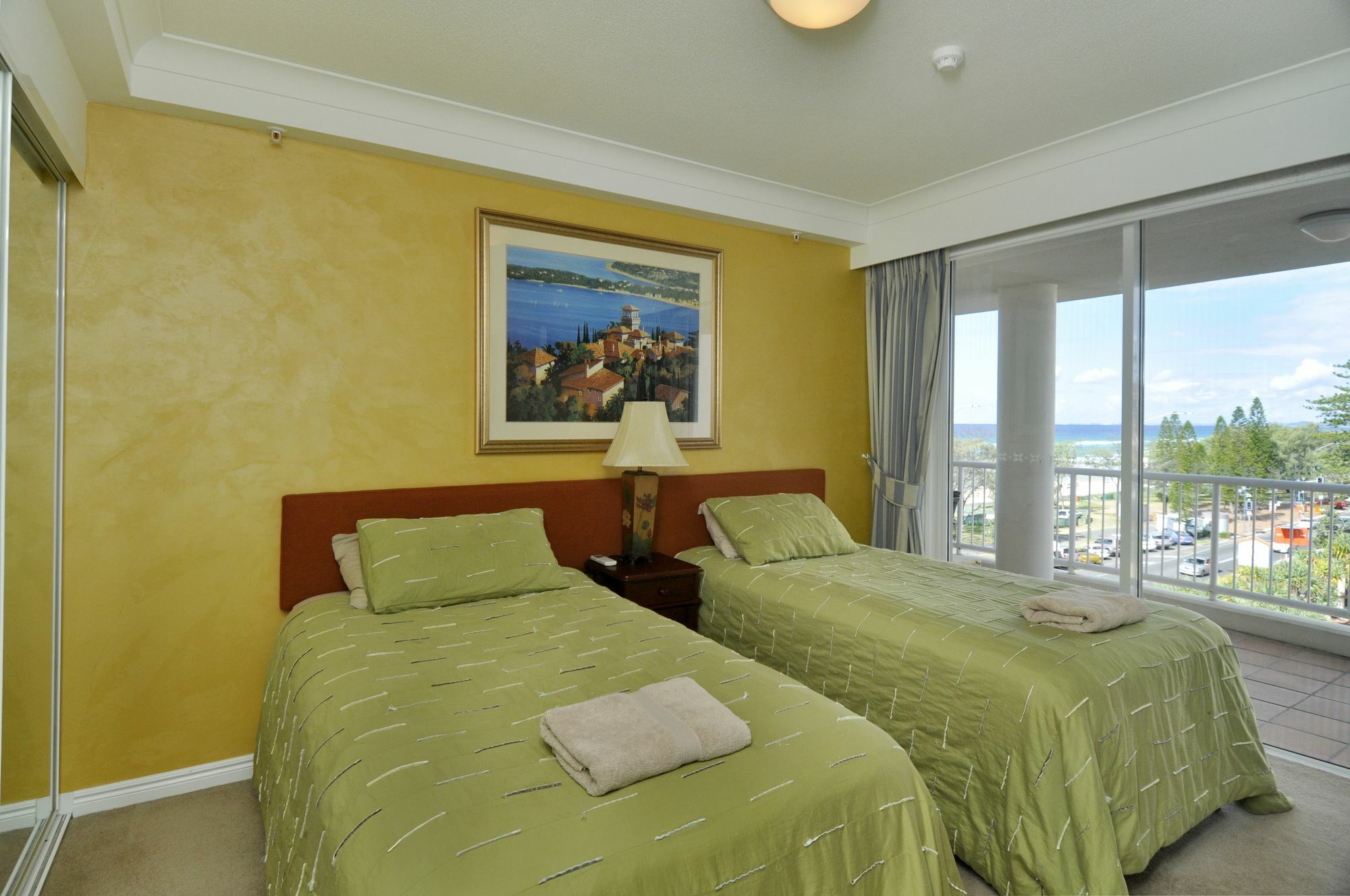 Moroccan Resort - Hr Surfers Paradise Gold Coast Eksteriør bilde