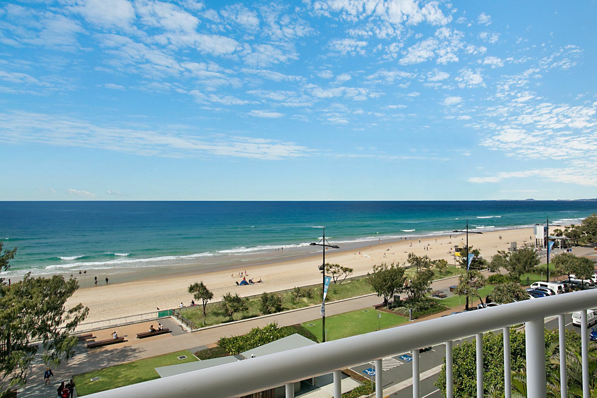Moroccan Resort - Hr Surfers Paradise Gold Coast Eksteriør bilde